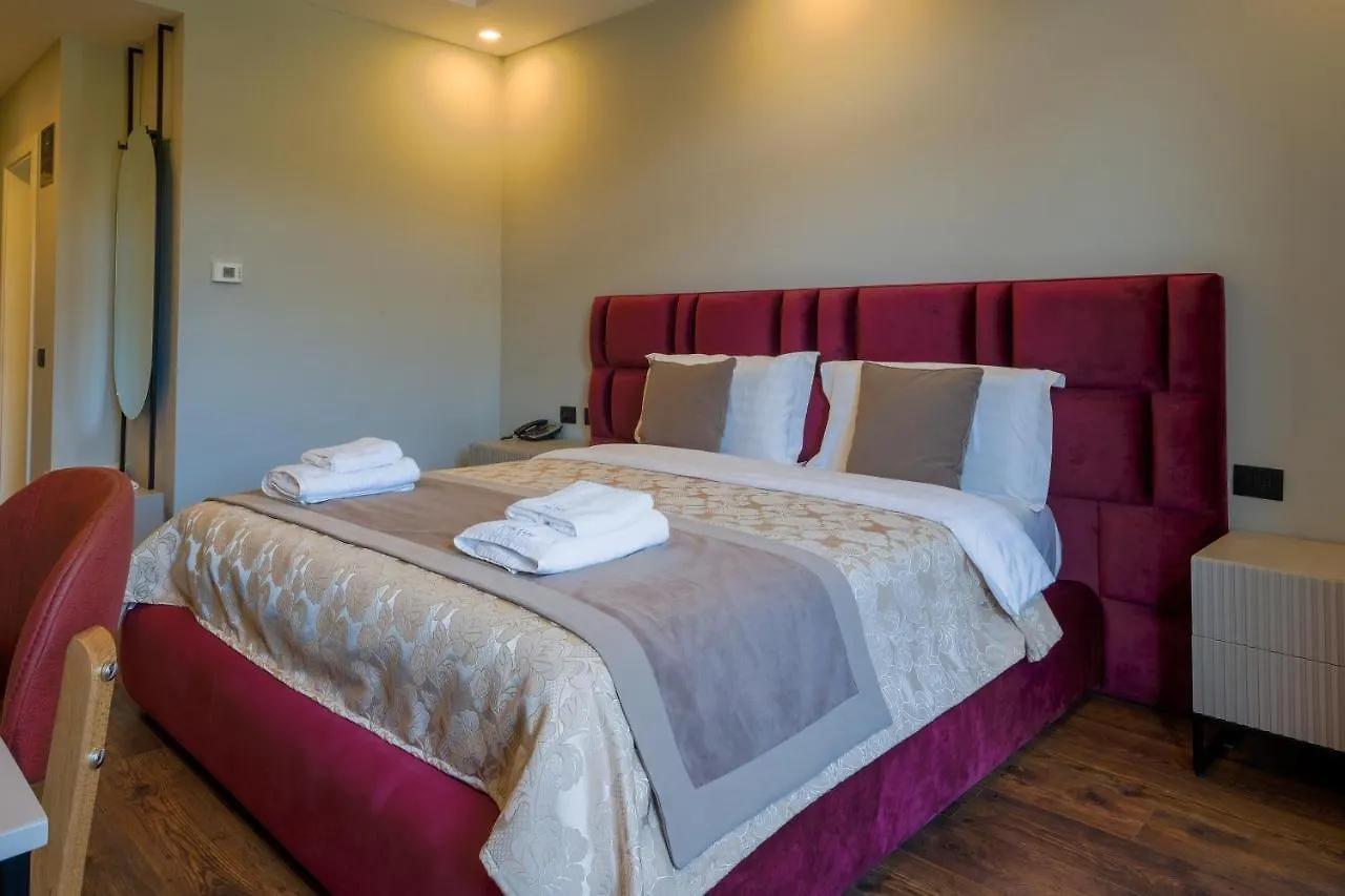 Royal East Resort Mjull-Bethore Hotel
