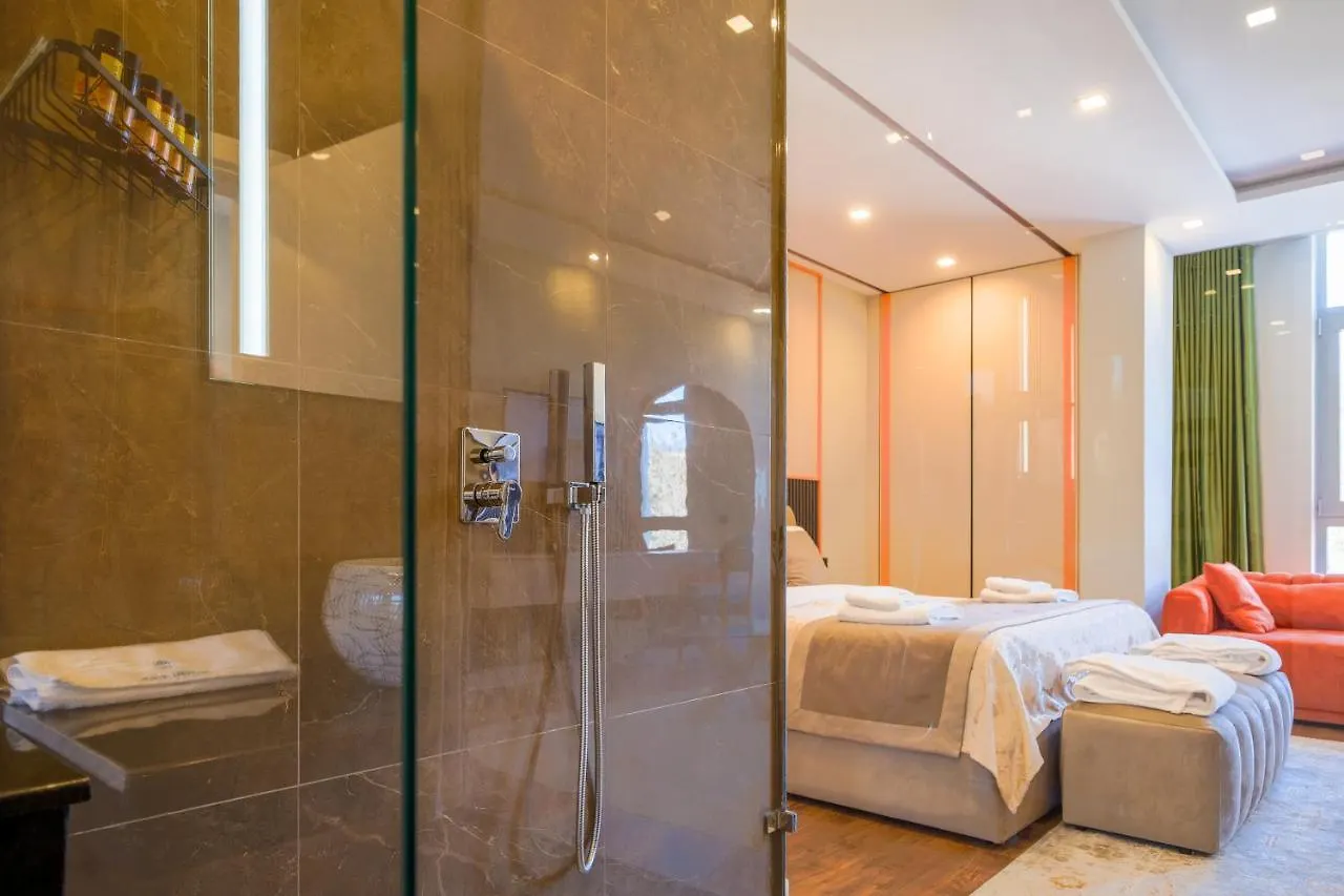 Royal East Resort Mjull-Bethore Albania