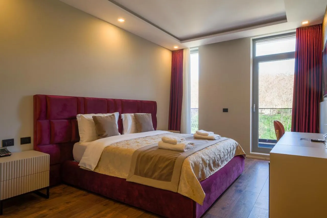 Royal East Resort Mjull-Bethore