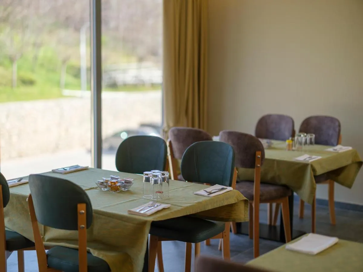 Hotel Royal East Resort Mjull-Bethore