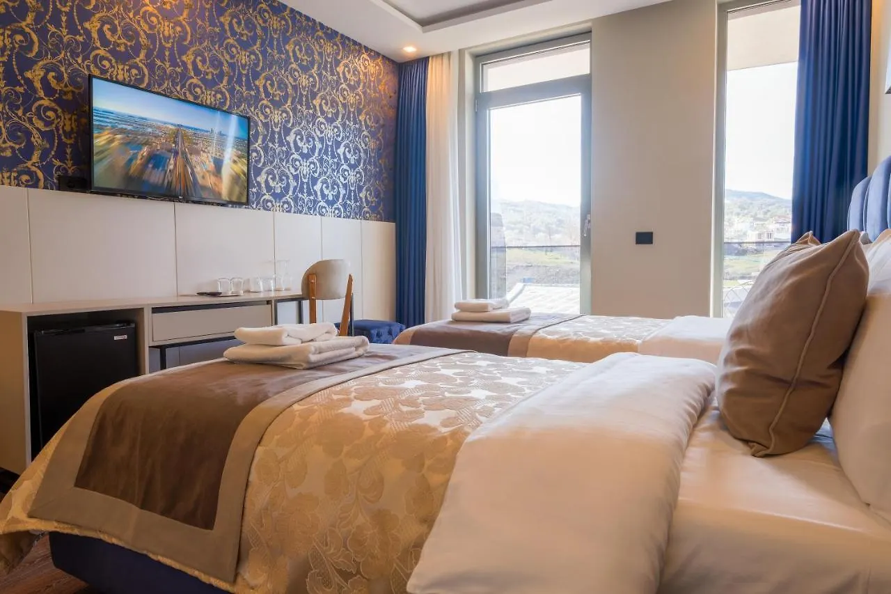 Royal East Resort Mjull-Bethore Hotel