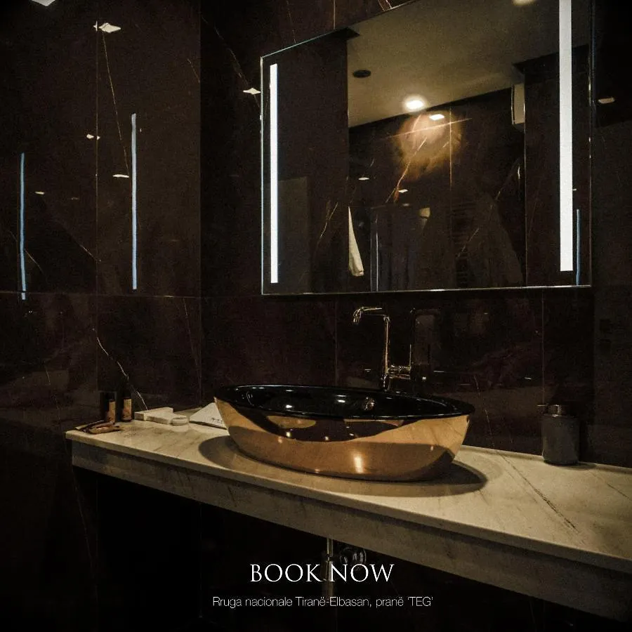 Royal East Resort Mjull-Bethore Hotel
