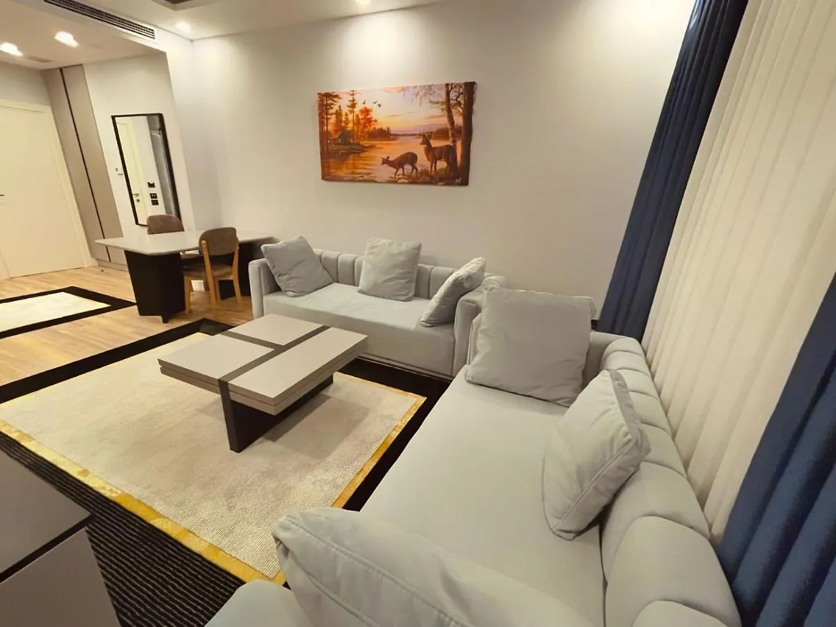 Hotel Royal East Resort Mjull-Bethore