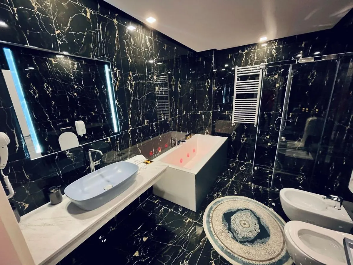 Royal East Resort Mjull-Bethore Hotel