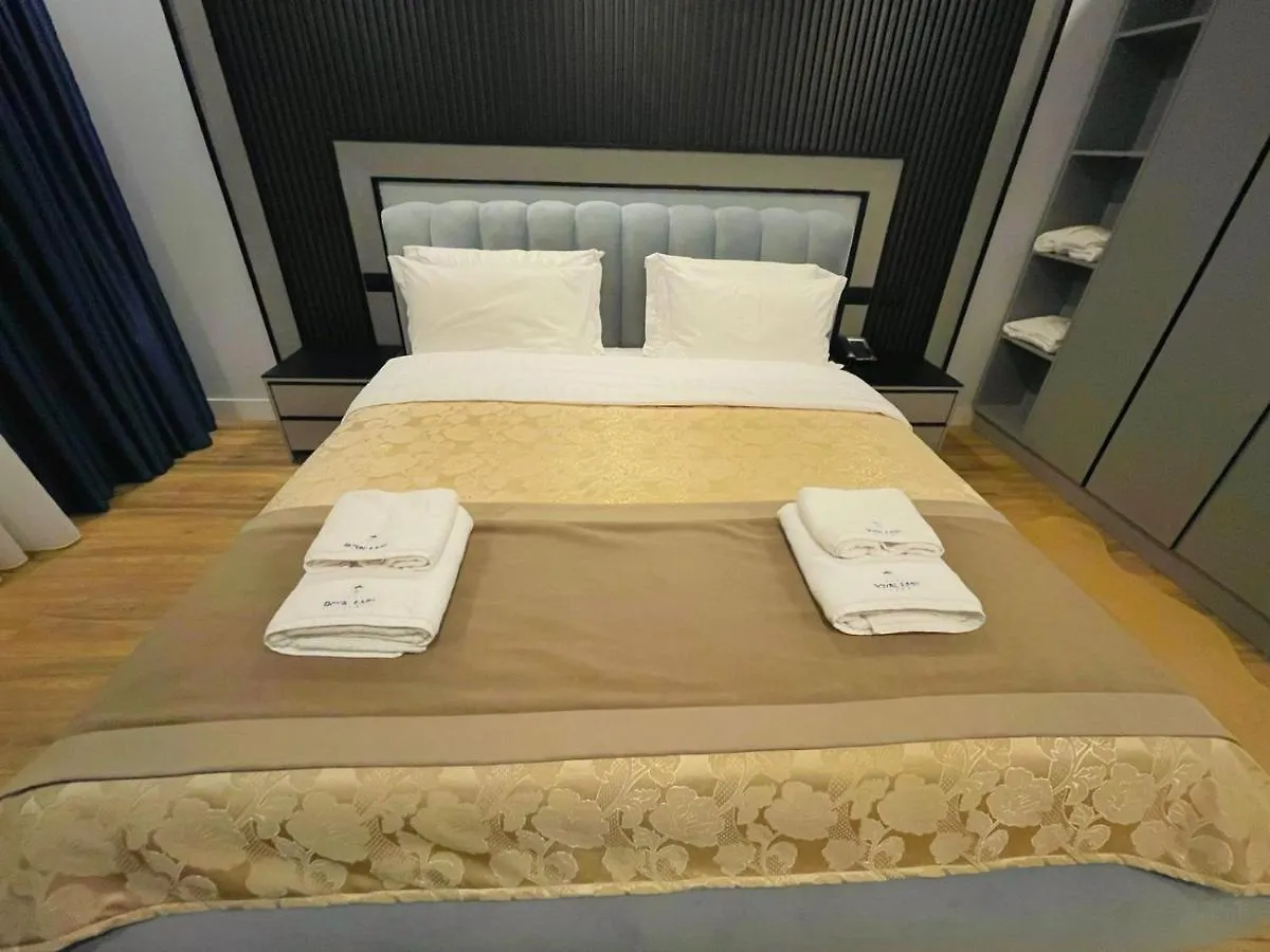 Royal East Resort Mjull-Bethore Hotel