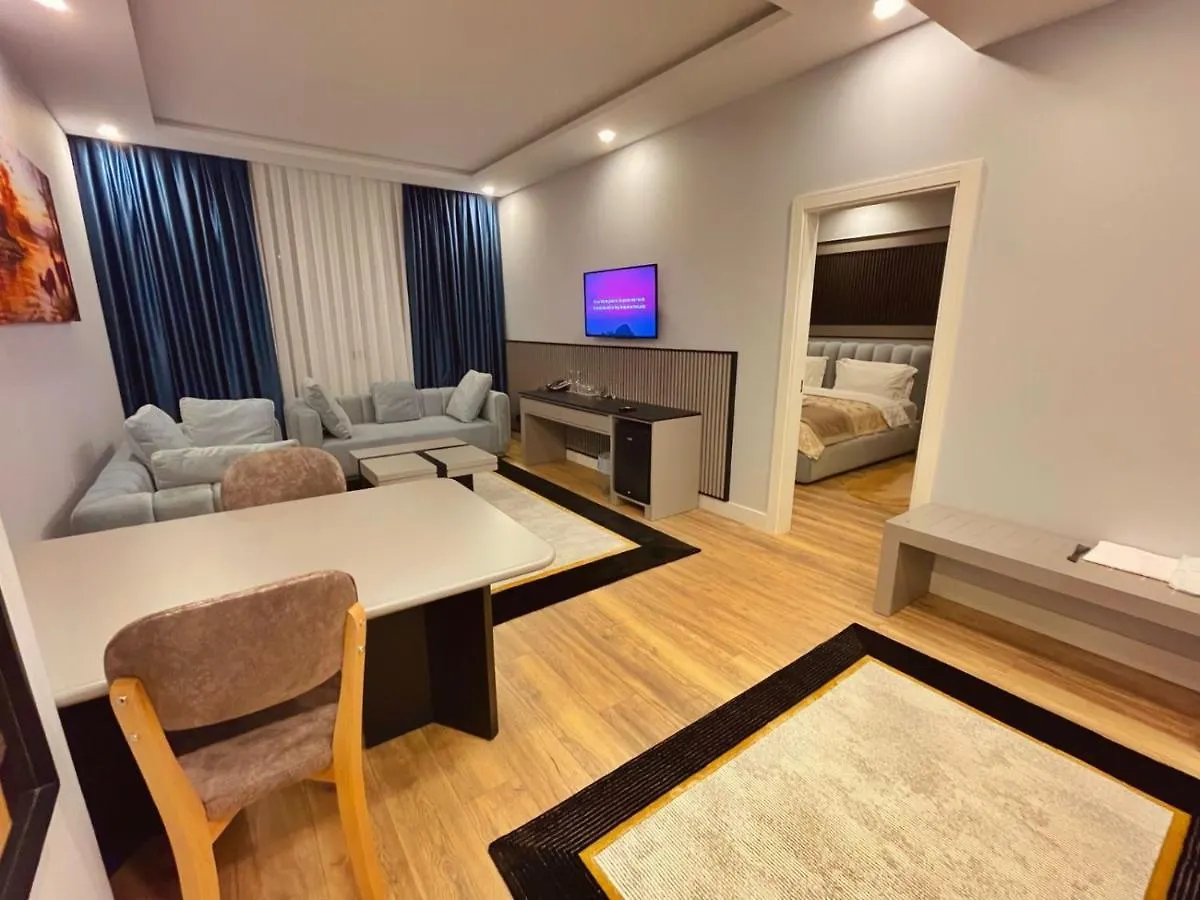 Royal East Resort Mjull-Bethore