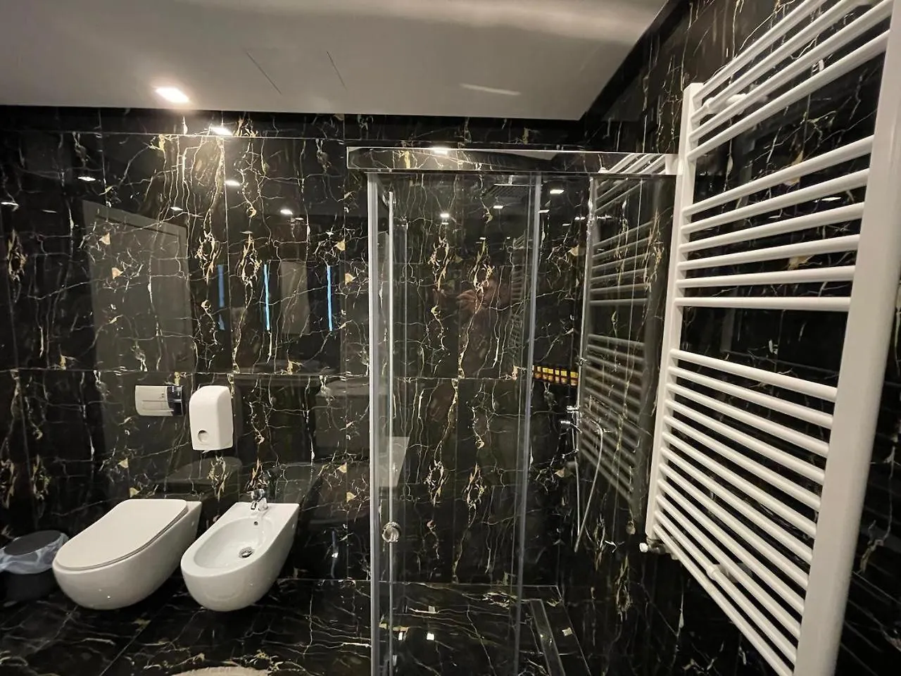 Royal East Resort Mjull-Bethore Albania