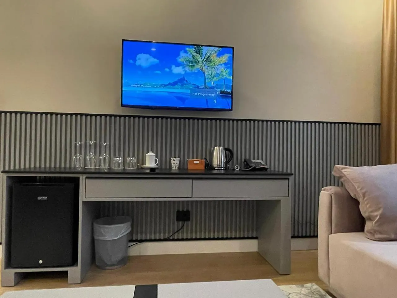 Royal East Resort Mjull-Bethore