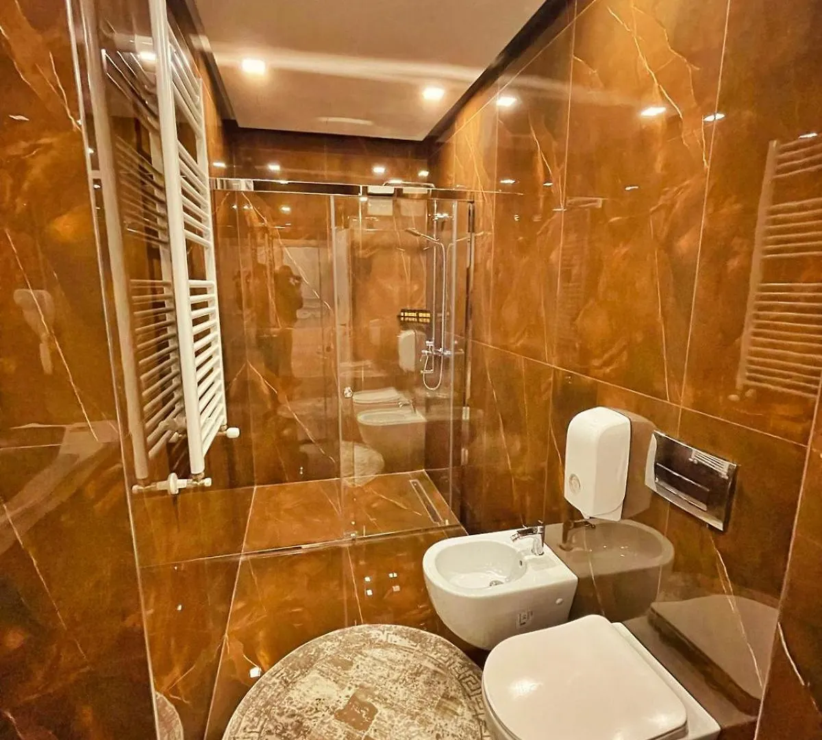 Royal East Resort Mjull-Bethore Hotel